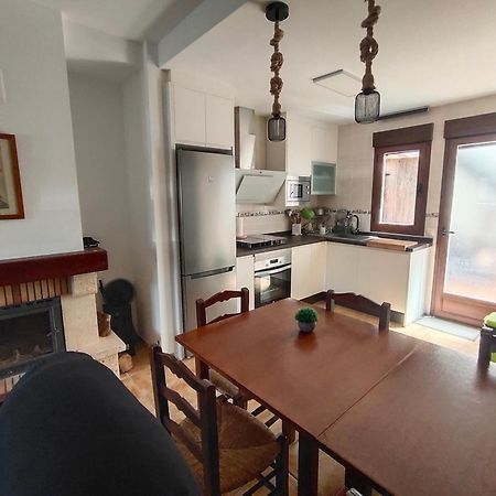 La Moralea Villa Canar Dış mekan fotoğraf