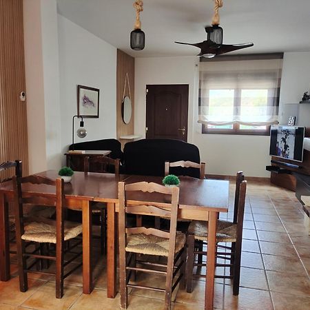 La Moralea Villa Canar Dış mekan fotoğraf