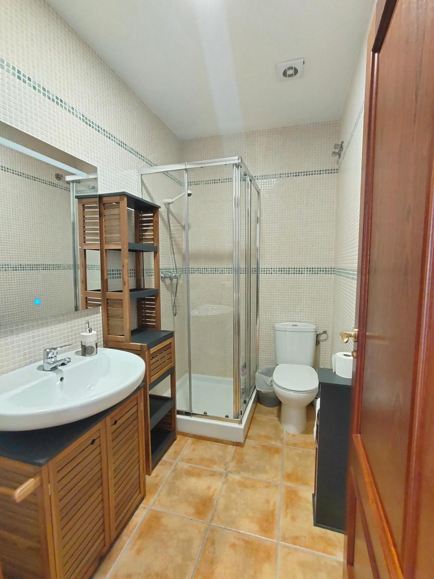 La Moralea Villa Canar Dış mekan fotoğraf