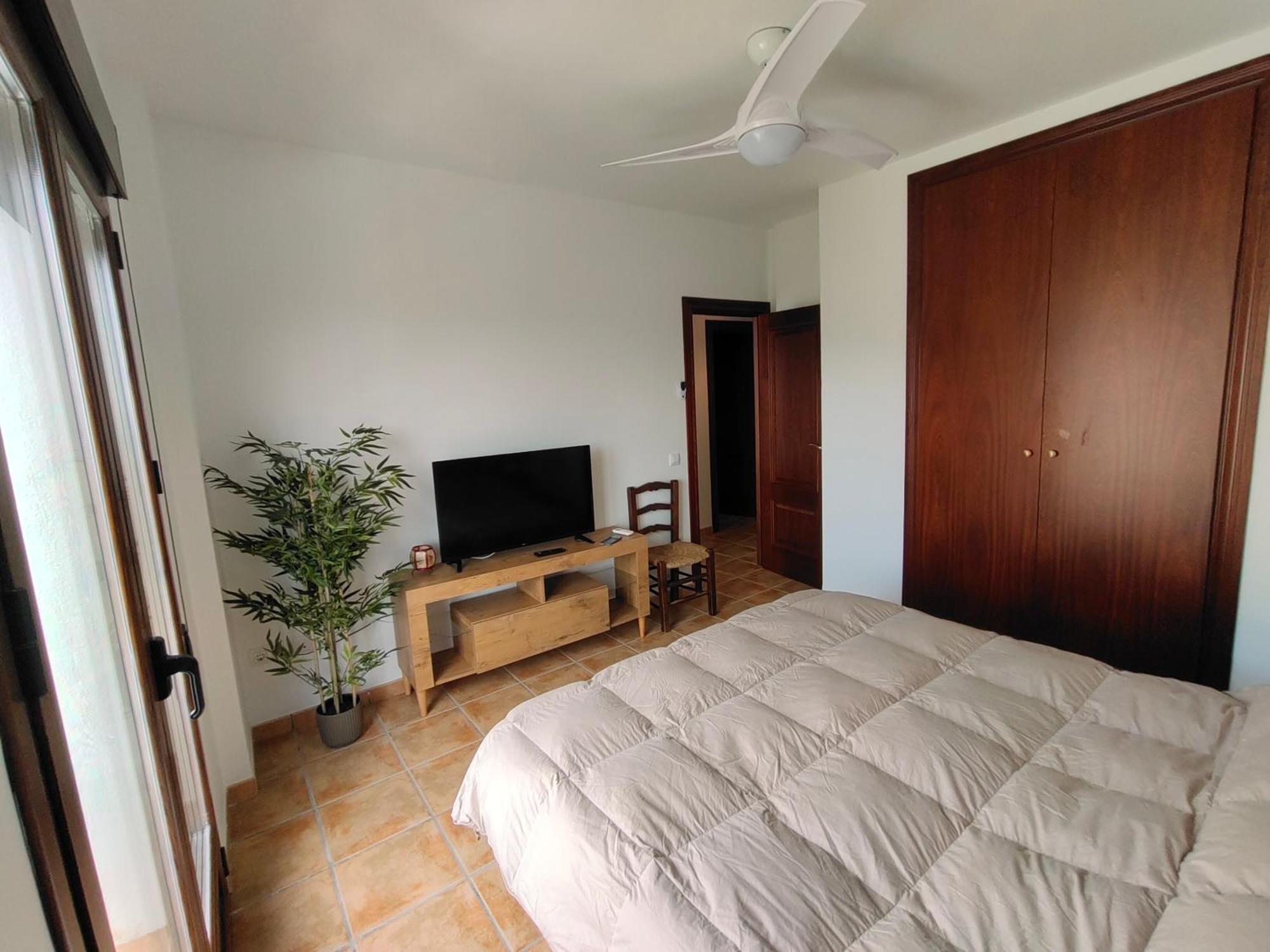 La Moralea Villa Canar Dış mekan fotoğraf